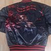 Headgear DMX Bomber Jacket 