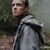 Side view of His Dark Material S02 John Parry Jacket