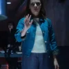 His Dark Materials Lyra Belacqua Track Jacket