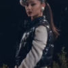 It Was A Masked Christmas Ariana Grande Vest