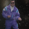 Jimmy Fallon Jumpsuit