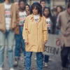 It’s a Lydia West Coat