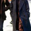 Hawkeye Kate Coat