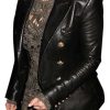 Kim Kardashian Double Breasted Jacket Blazer