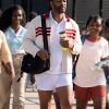 Williams King Richard Jacket
