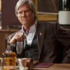 Kingsman Golden Circle Agent Champagne Blazer