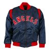 Los Angeles 1961 Authentic Jacket