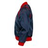Left side view of Los Angeles 1961 Authentic Jacket