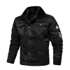 Black Material: Real Leather Inner: Viscose Lining Closure: Button Style Closure Collar: Fur Collar Color: Black