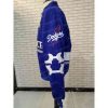 Los Angeles Dodgers 2020 World Series Champions Jacket (2)