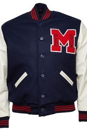 Memphis Red Sox 1942 Authentic Jacket