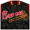 Milwaukee Braves Authentic Jacket