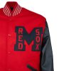 Memphis Red Sox Authentic Jacket