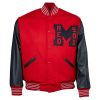 Memphis Red Sox 1945 Authentic Jacket