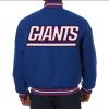 Men's New York Giants Jacket