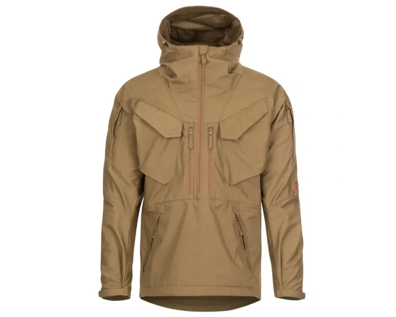 Men’s Bush Craft Anorak Jacket