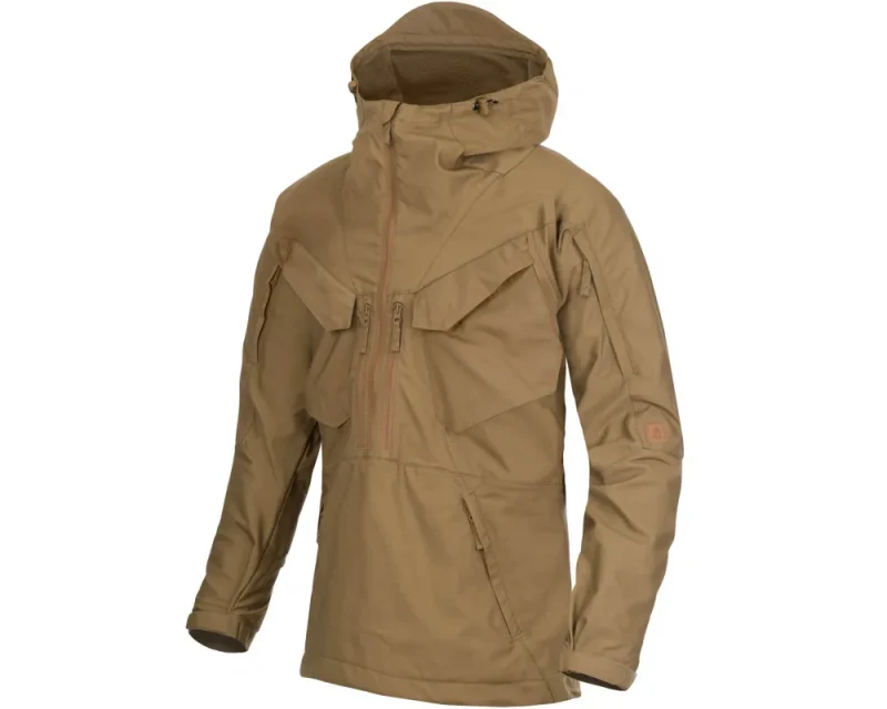 Men’s Bush Anorak Jacket
