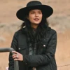 Monica Dutton Yellowstone Jacket