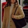 My Favorite Christmas Melody Mya Harrison Coat
