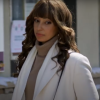 My Favorite Christmas Melody Mya Coat