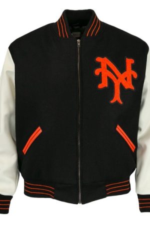 New York Giants 1951 Authentic Jacket