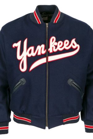 New York Yankees 1947 Authentic Jacket