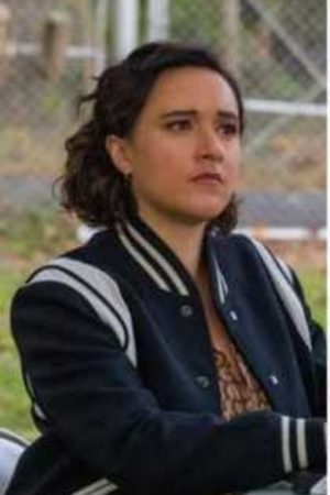 Fbi Most Wanted S03 E8 Hana’s Bomber Jacket