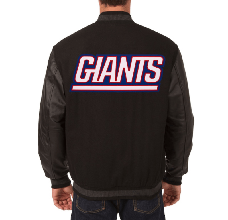 New York Giants Jacket