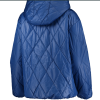 New York Giants Puffer Jacket