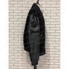 New York Yankees Triple Black Varsity Jacket (2)