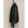 New York Yankees Triple Black Varsity Jacket (3)