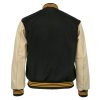 Back view of Pittsburgh Pirates 1960 Authentic Jacket