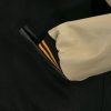 Pocket view of Pittsburgh Pirates 1960 Authentic Jacket