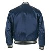 Back view of Philadelphia Athletics 1953 Authentic Jacket