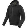 Front view of REV’IT Stealth 2 Motorcycle Hoodie