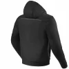 Back view of REV’IT Stealth 2 Motorcycle Hoodie