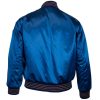 Back view of Seattle Pilots 1969 Authentic Jacket