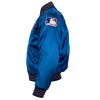 Side view of Seattle Pilots 1969 Authentic Jacket