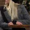 The Young And The Restless December 2021 Coat