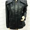 Shailene Woodley Divergent Dauntless Jacket