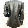 Shailene Woodley Divergent Dauntless Jacket Back