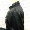 Shailene Woodley Divergent Dauntless Jacket Shoulder