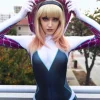 Gwen Stacy Costume