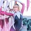 Spider Gwen Stacy Costume