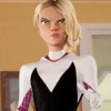 Spider Gwen Costume