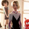 Spider Gwen Stacy Costume