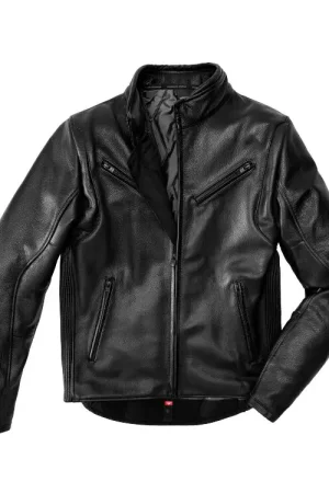 Spidi Premium Motorcycle Jacket