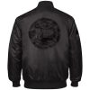 Starter Detroit Pistons Patent Nylon Jacket
