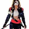 Suicide Squad Katana Jacket