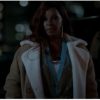 Power Book II Ghost Tasha St Patrick Coat